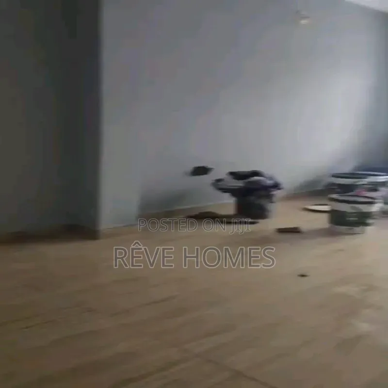 2bdrm Block of Flats in Alagomeji for rent