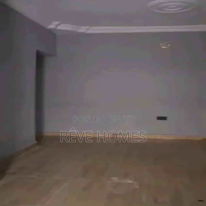 2bdrm Block of Flats in Alagomeji for rent
