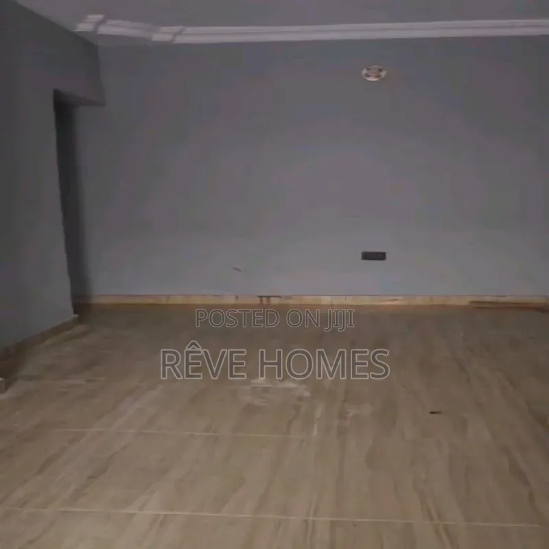 2bdrm Block of Flats in Alagomeji for rent