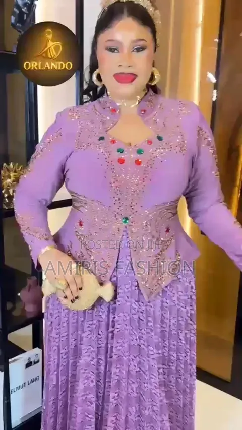 Trending Most Beautiful and Luxury Turkey Gown