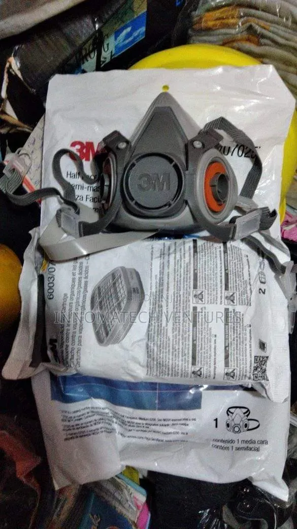 3m Nose Mask