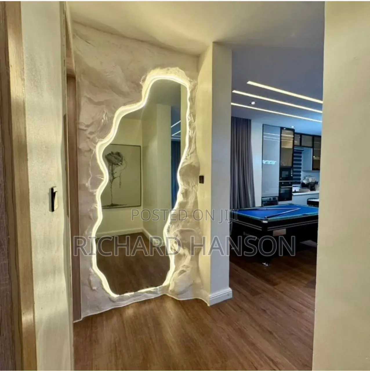 Furnished 2bdrm Apartment in Secured, Ikate for sale