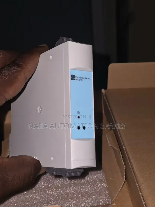 RN221N-A1 | Endress+Hauser | Transmitter Power Supply