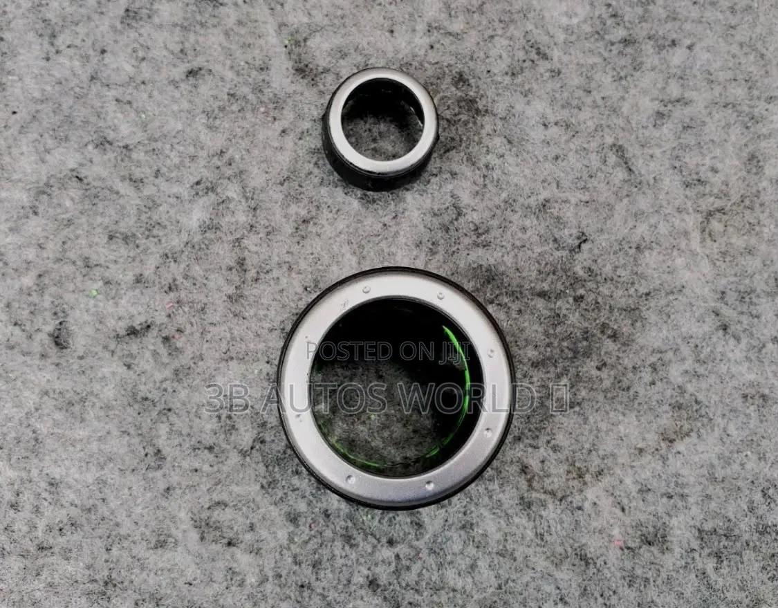 Car Stereo Knob for Acura TSX 012