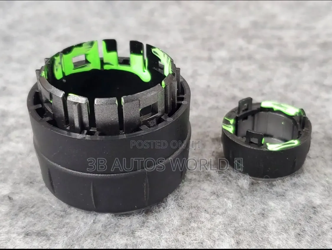 Car Stereo Knob for Acura TSX 012