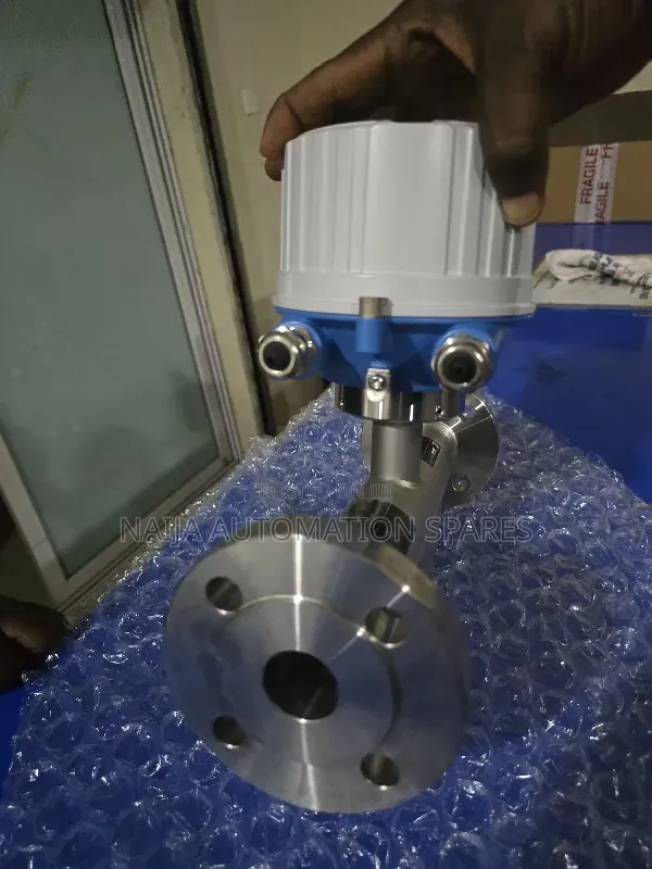 8e1c25-Aadbbaasad2sha1 | ENDRESS | Proline Promass 100 Flowmeter