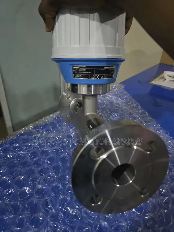 8e1c25-Aadbbaasad2sha1 | ENDRESS | Proline Promass 100 Flowmeter