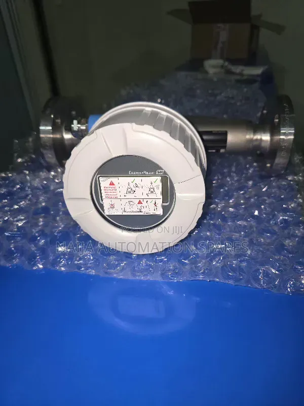 8e1c25-Aadbbaasad2sha1 | ENDRESS | Proline Promass 100 Flowmeter