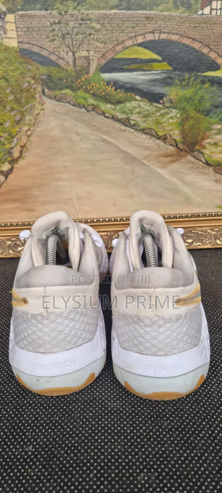 Nike Renew Elevate 2
