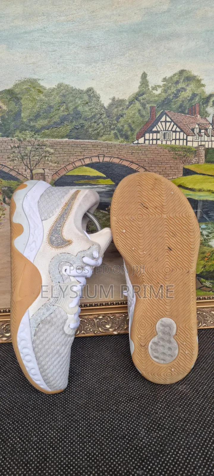 Nike Renew Elevate 2