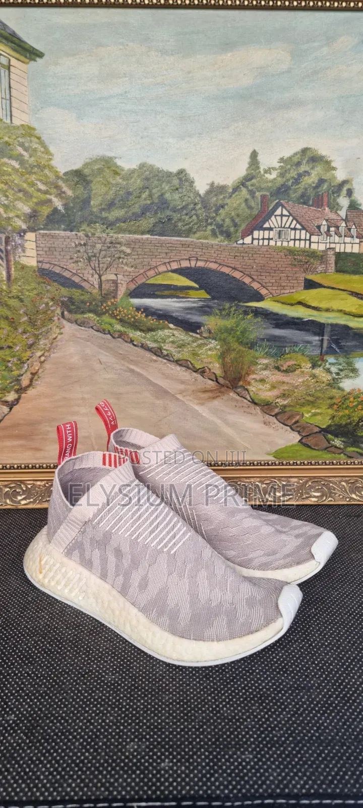 Adidas NMD CS2 Primeknit