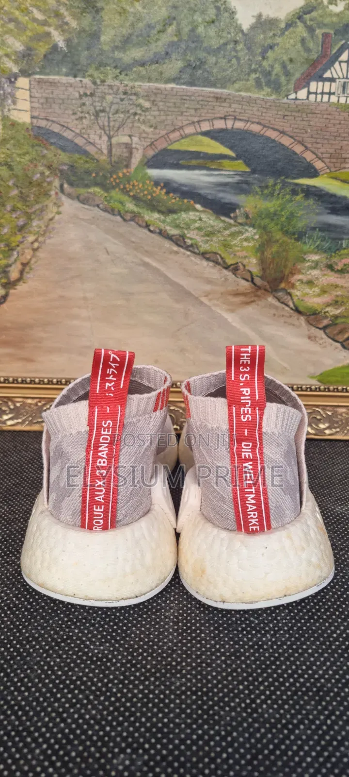 Adidas NMD CS2 Primeknit