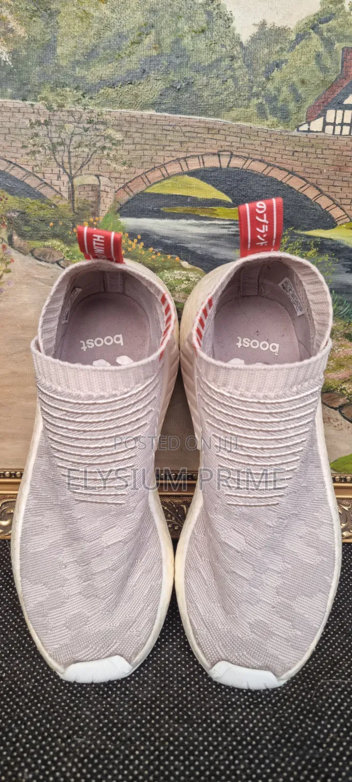 Adidas NMD CS2 Primeknit