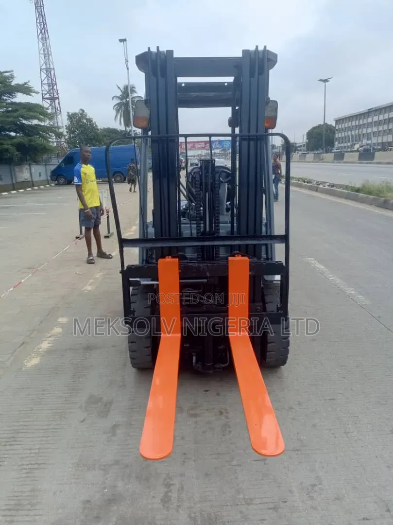2.5tons Toyota Forklift