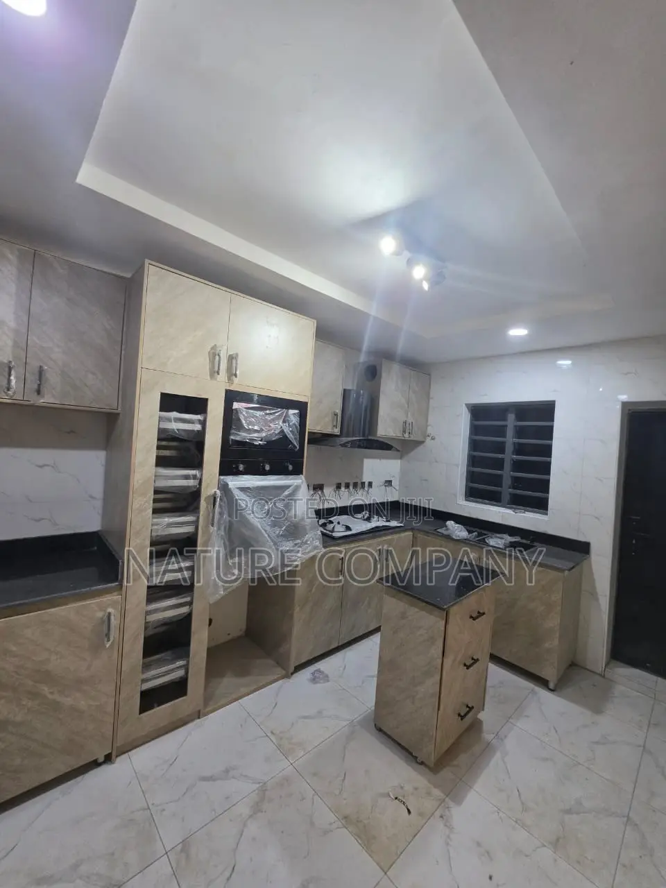 4bdrm Duplex in Omole Phase 2 for rent