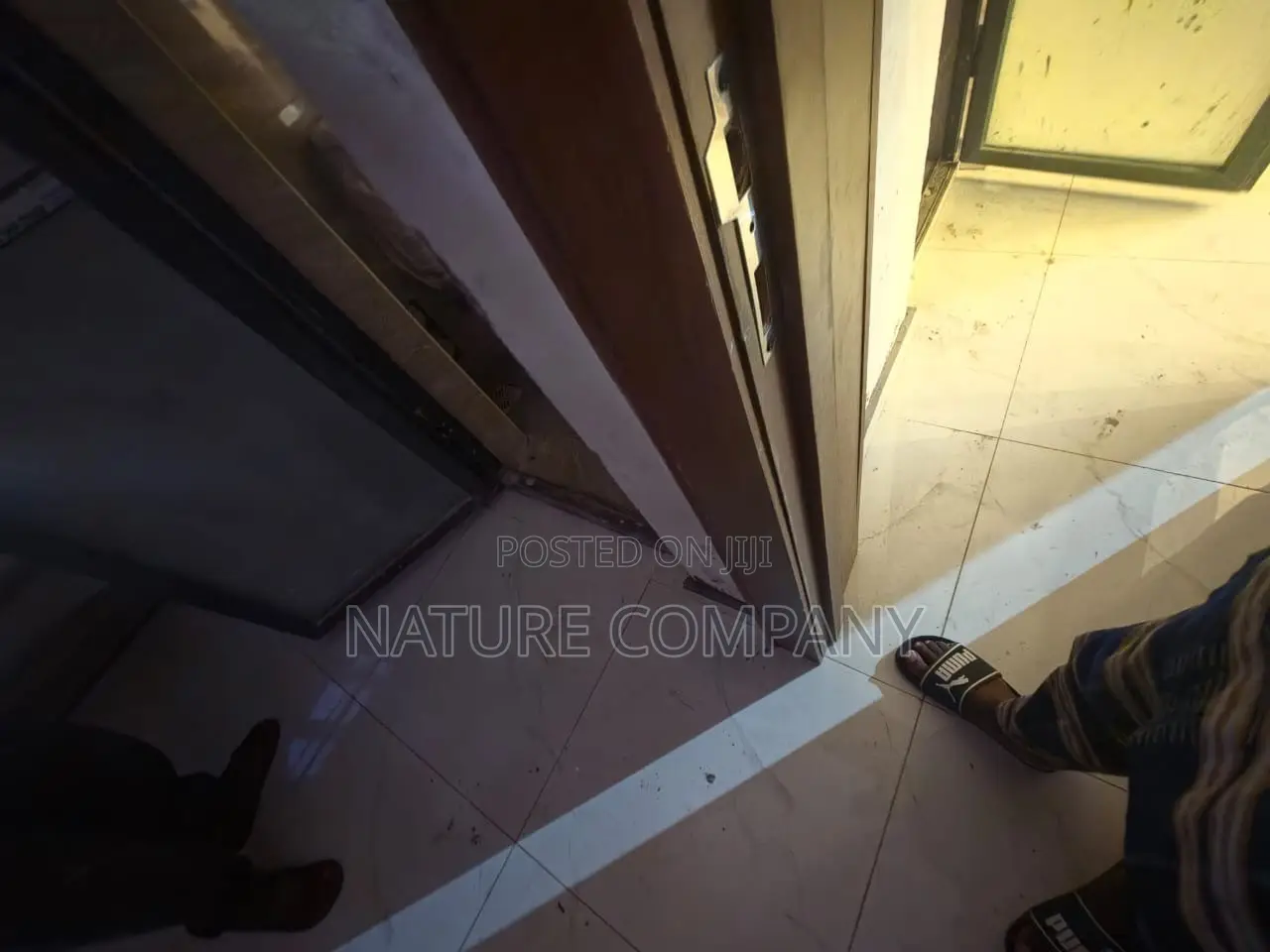 4bdrm Duplex in Omole Phase 2 for rent