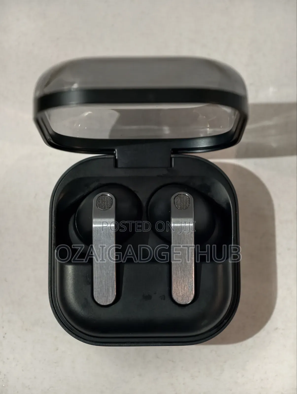 Samsung Buds 4 Pro