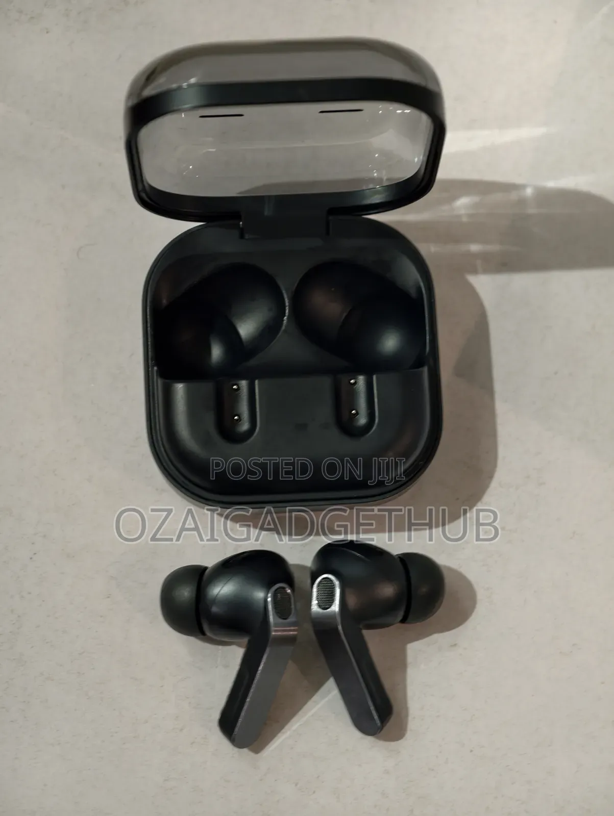 Samsung Buds 4 Pro