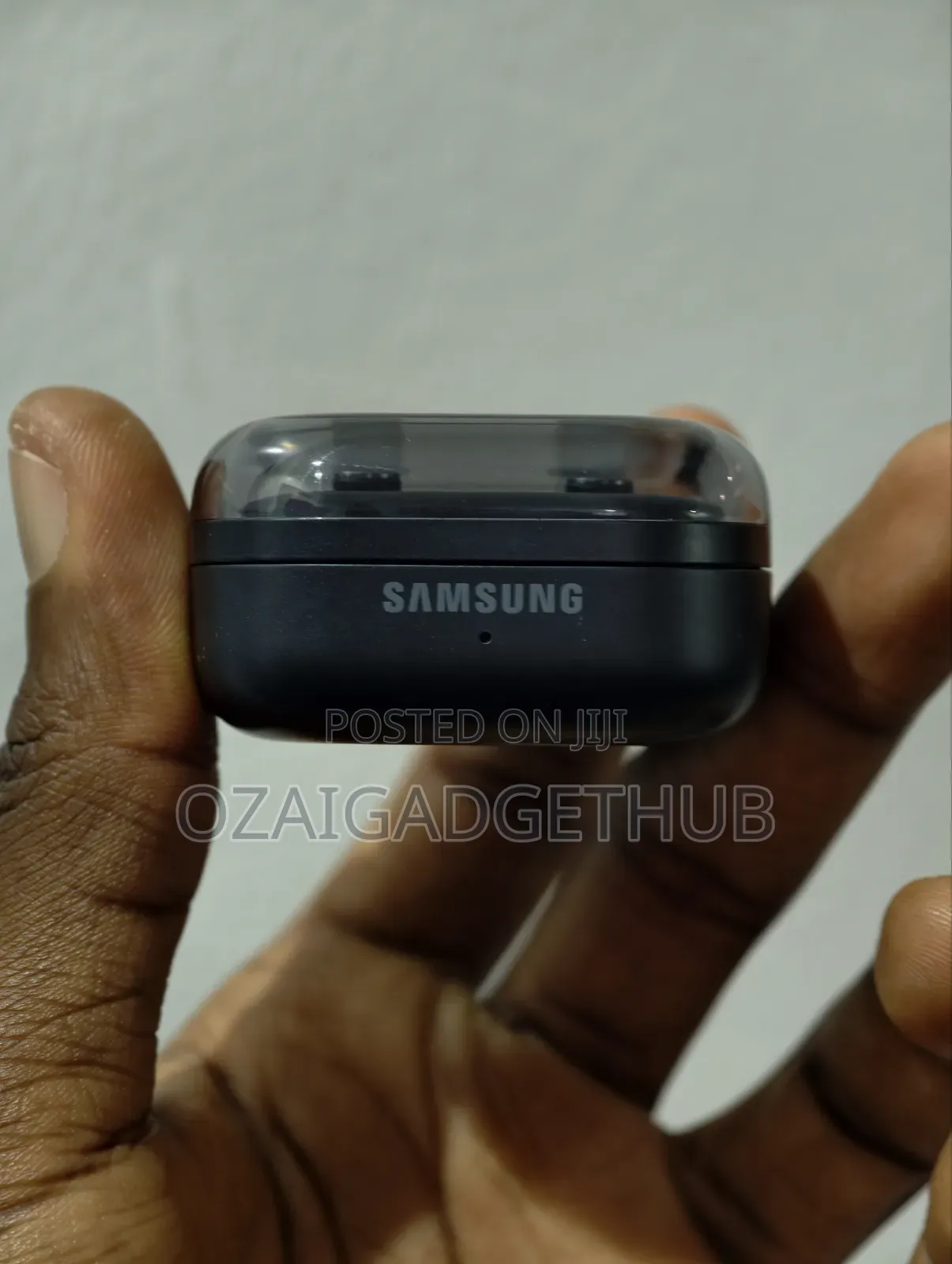 Samsung Buds 4 Pro