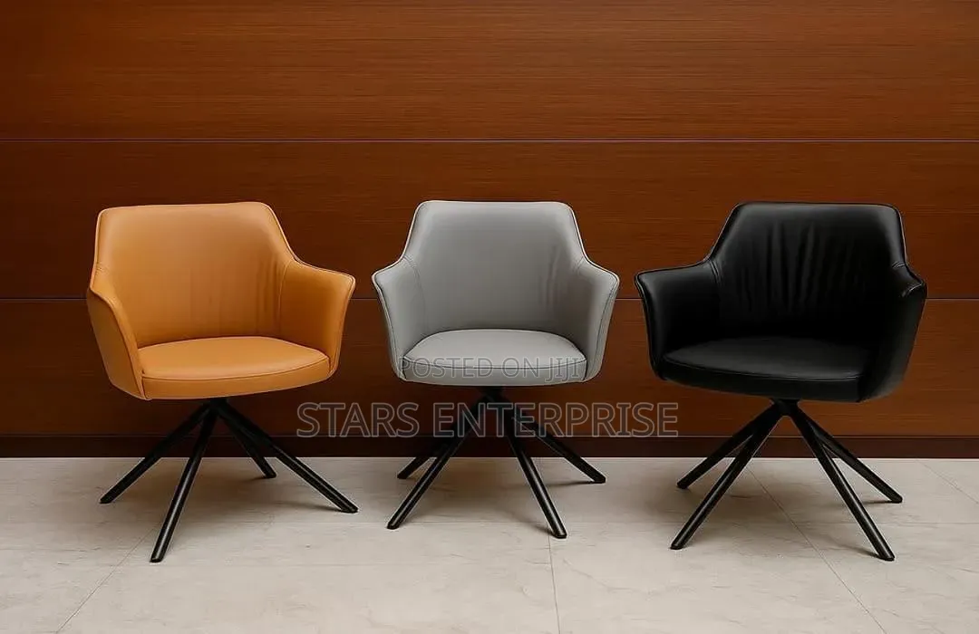 Single Arm Chair / Swivel Arm Chair