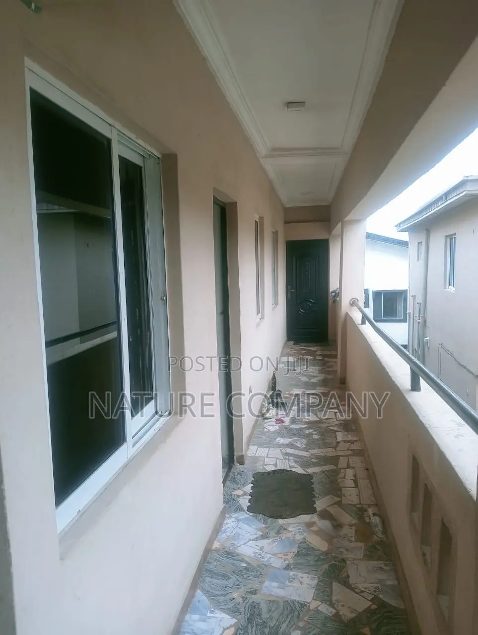 Mini Flat in Magodo Isheri for rent