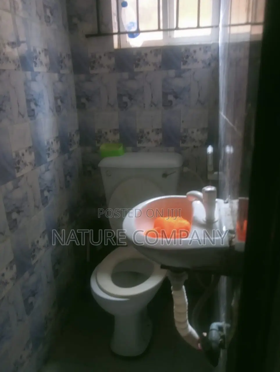 Mini Flat in Magodo Isheri for rent