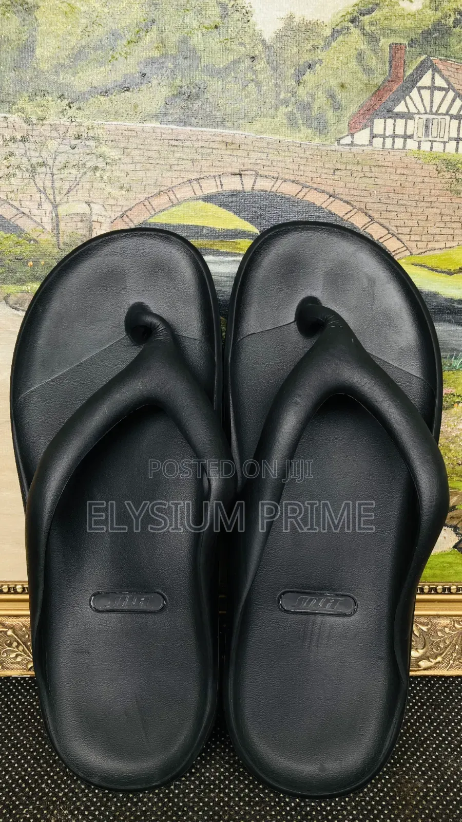 Arigato Flip Flop
