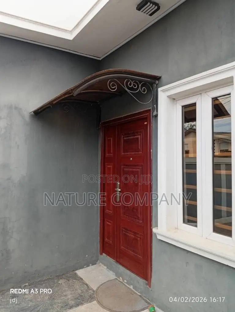 4bdrm Duplex in Magodo Isheri for sale