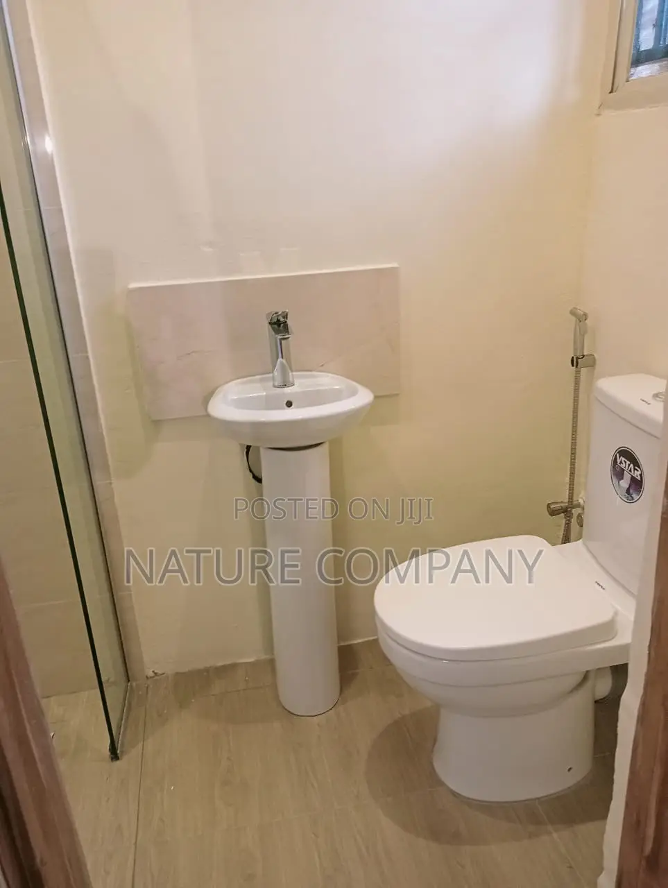 2bdrm Block of Flats in Magido Isheri for rent