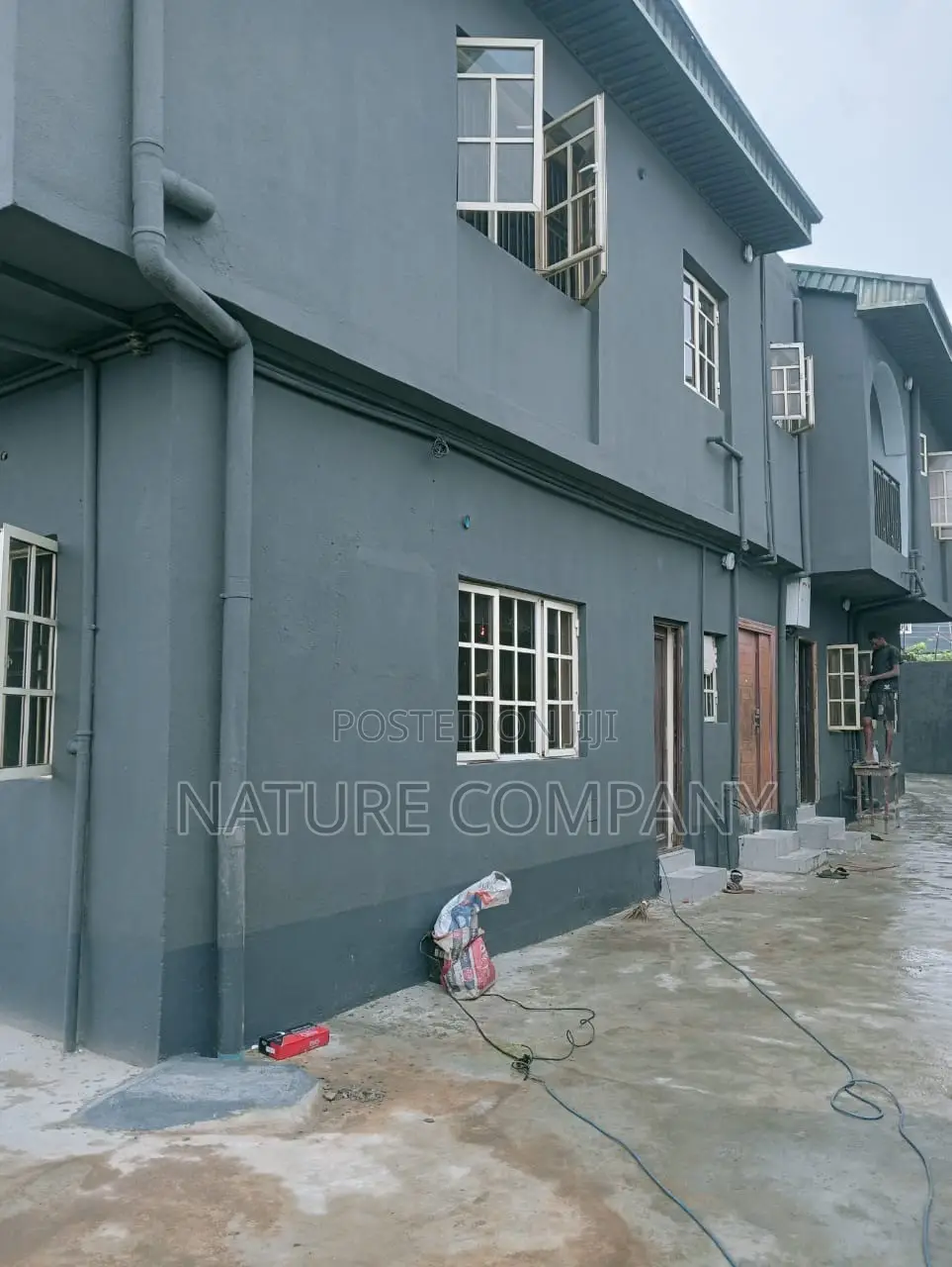 2bdrm Block of Flats in Magido Isheri for rent