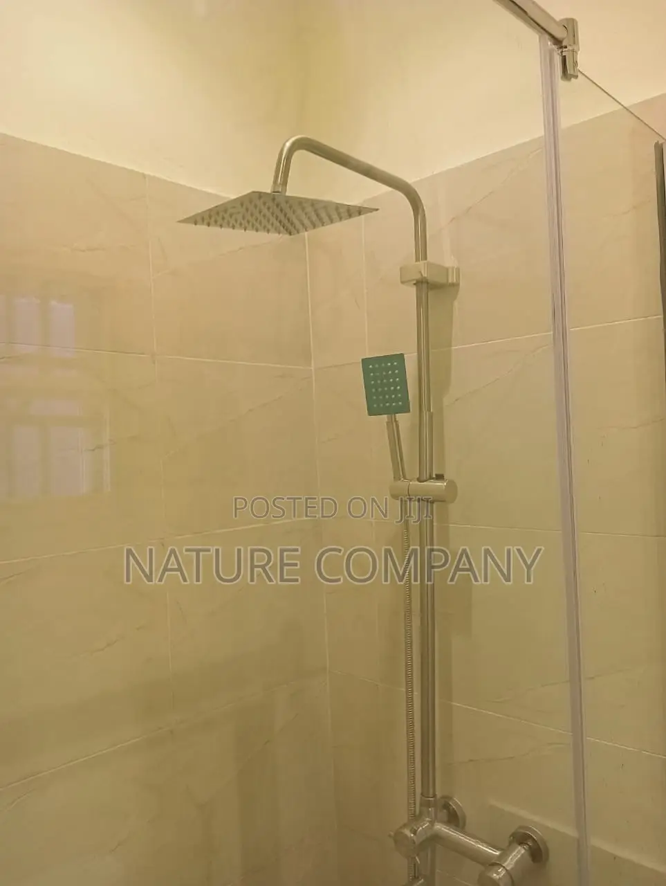 2bdrm Block of Flats in Magido Isheri for rent