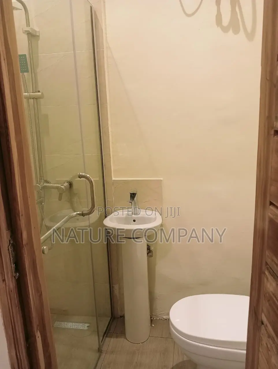 2bdrm Block of Flats in Magido Isheri for rent