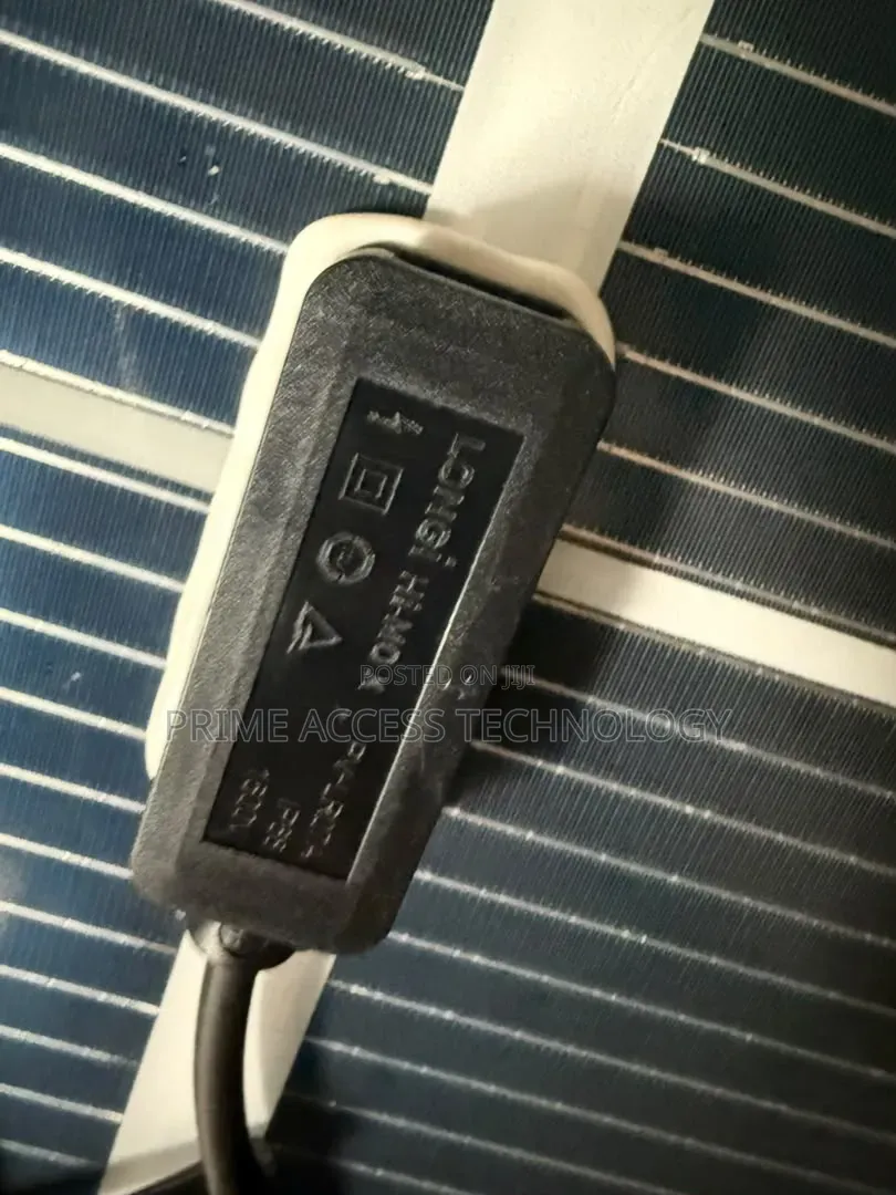 Longi 585watts Solar Panel Bificial