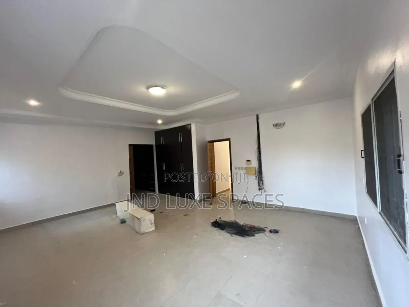 5bdrm Duplex in Banana Island for rent