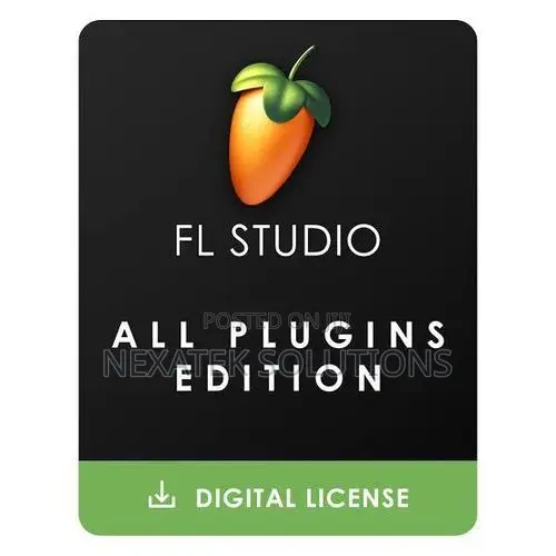FL Studio Producer Edition