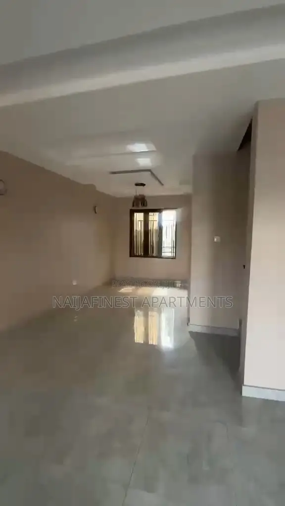 2bdrm Duplex in Kubwa for rent