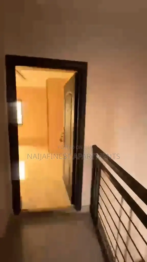 2bdrm Duplex in Kubwa for rent