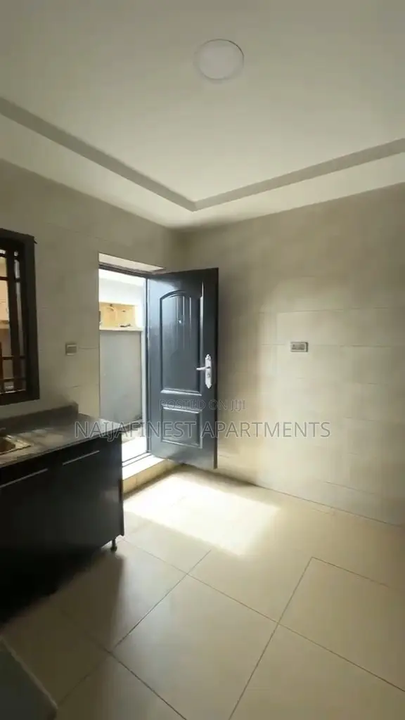 2bdrm Duplex in Kubwa for rent