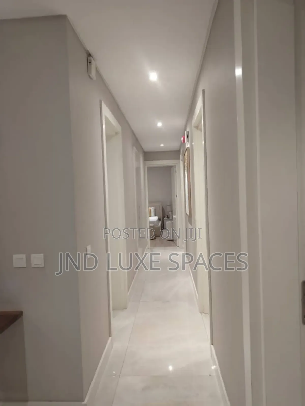 4bdrm Apartment in Ikoyi for rent