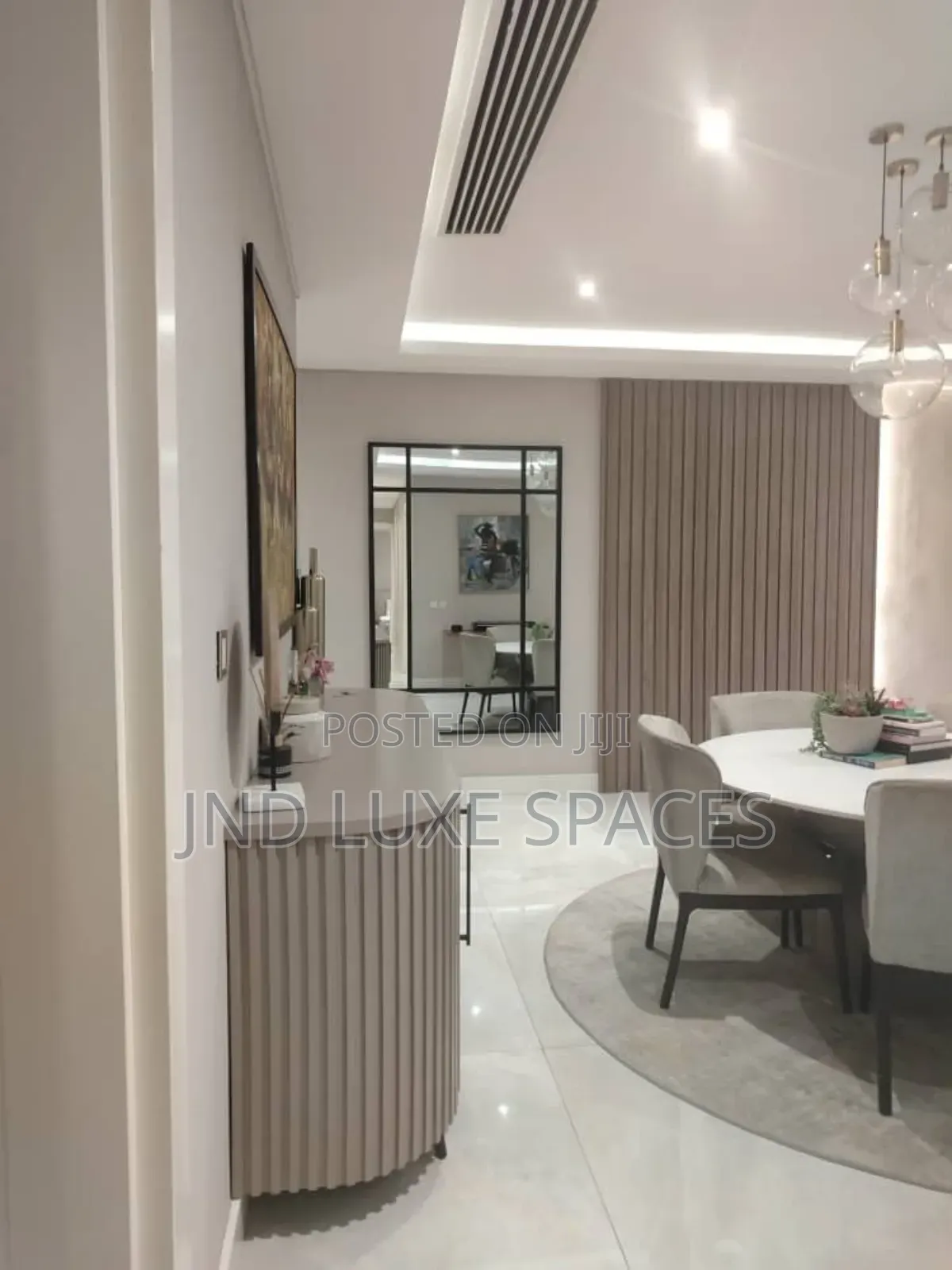 4bdrm Apartment in Ikoyi for rent
