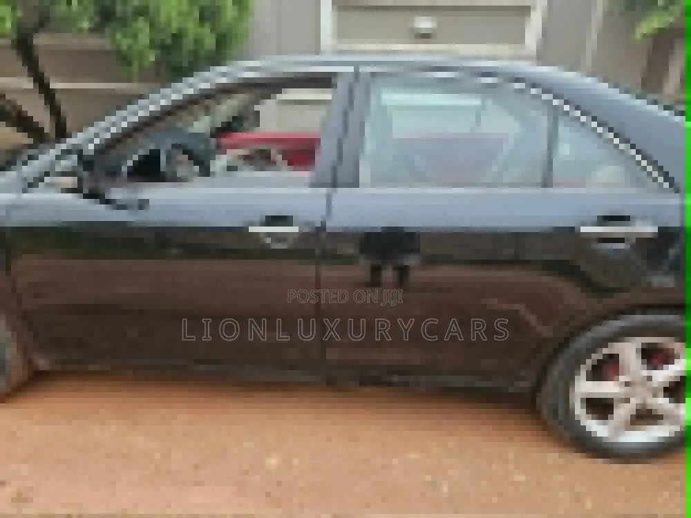 Toyota Camry 2008 Black