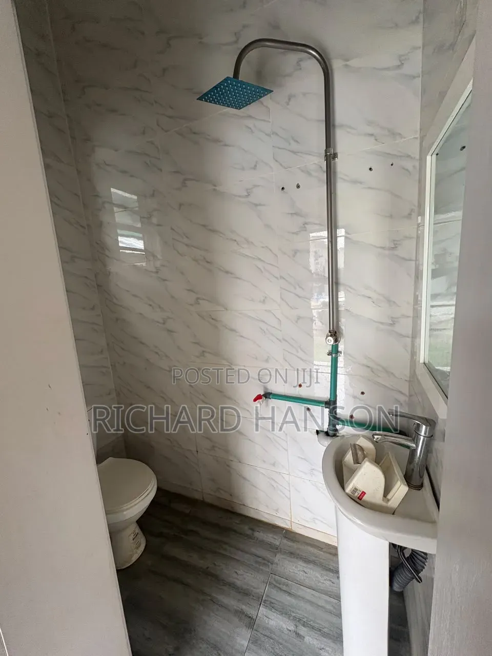 Studio Apartment in Orchid (Not1Bed), Chevron for rent