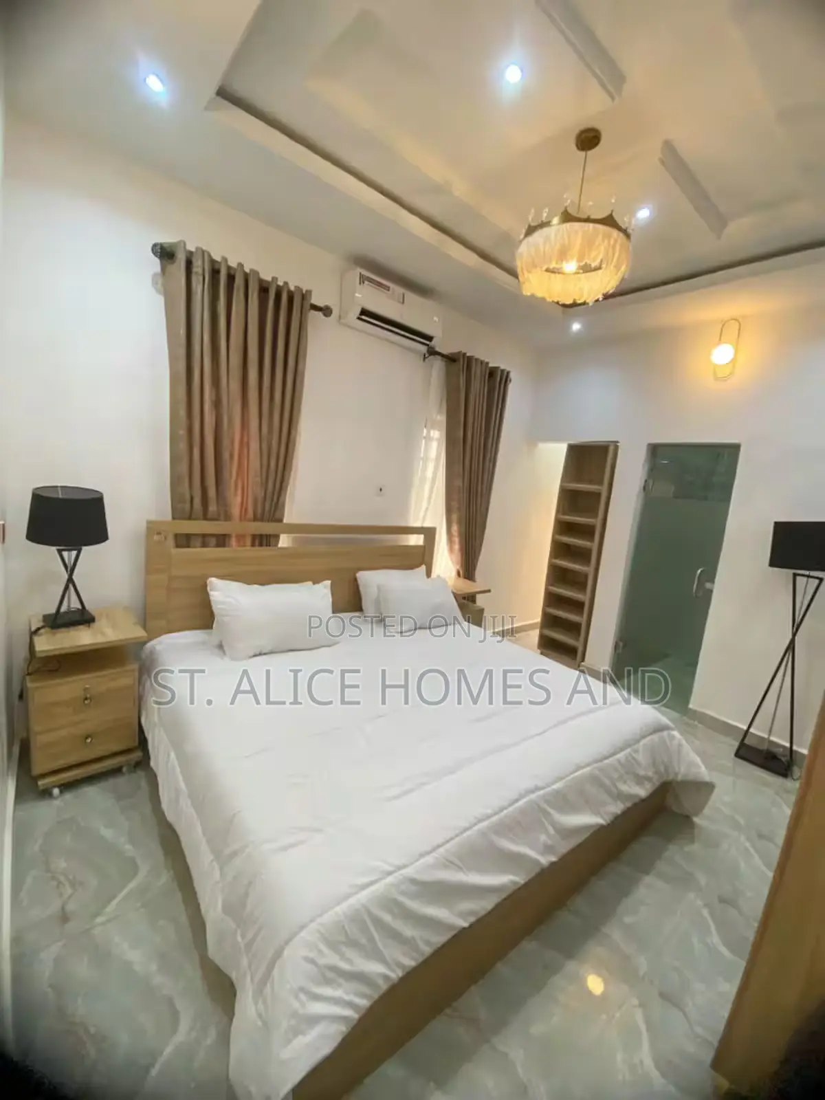 Core House London 2 Bedroom Apartment With Ps5 and Balcony