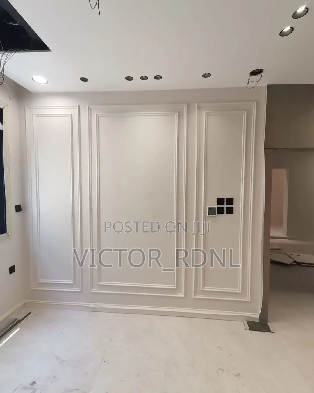 High Quality Wall Cornice