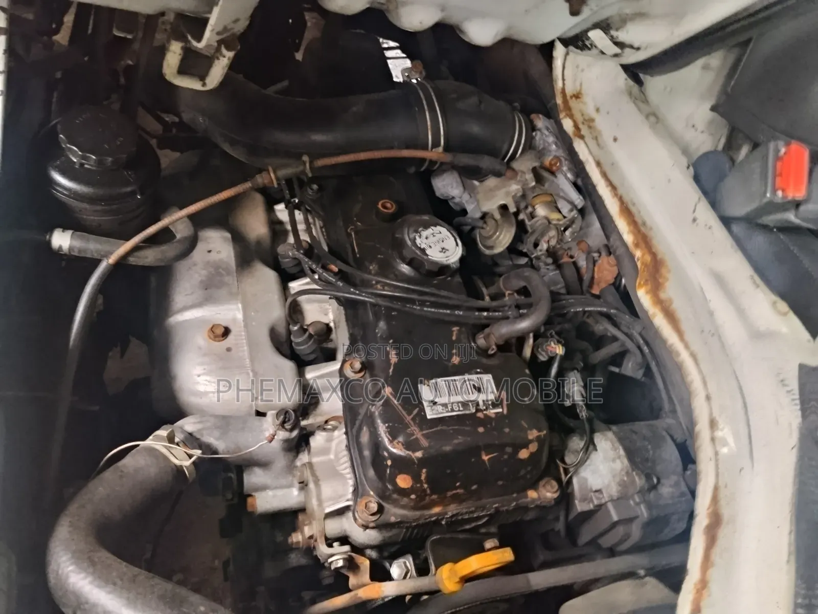 Clean Neat Toyota Dyna 100