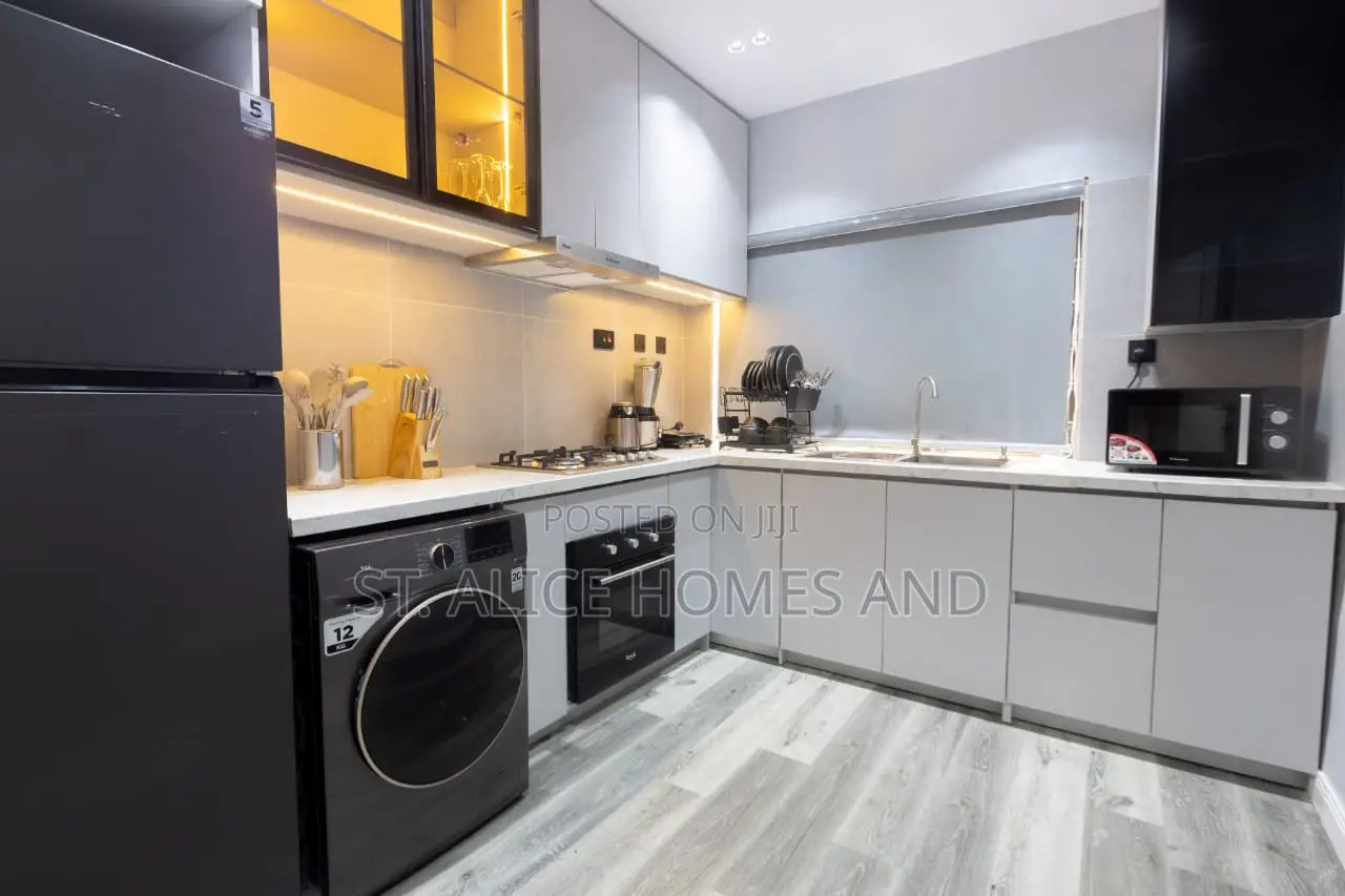 Thelook Wabsab 2 Bedroom Apartment With Washing Machine and PS5