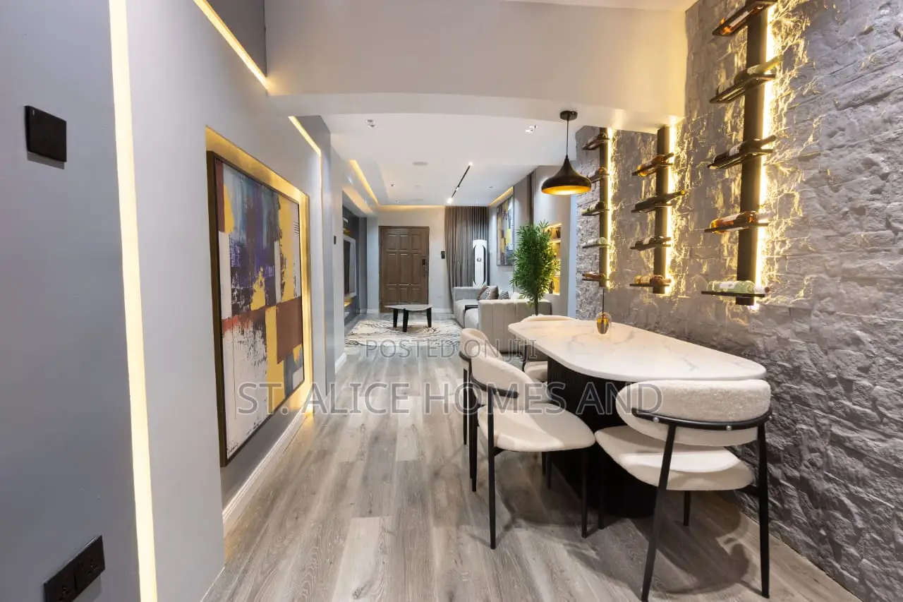 Thelook Wabsab 2 Bedroom Apartment With Washing Machine and PS5