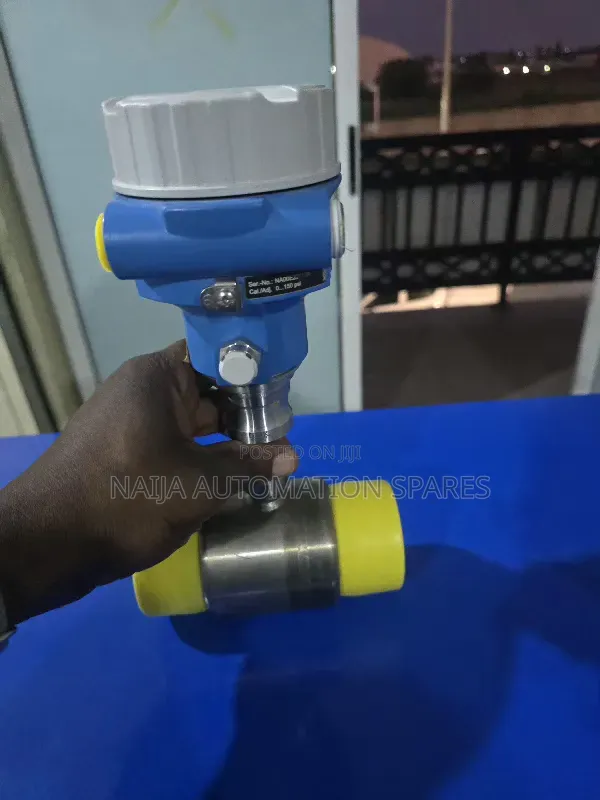 PMP55-AA22ID1PGFSDJA1A | E+H Absolute and Gauge Pressure Cerabar PMP55