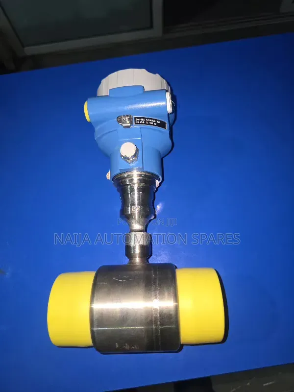 PMP55-AA22ID1PGFSDJA1A | E+H Absolute and Gauge Pressure Cerabar PMP55