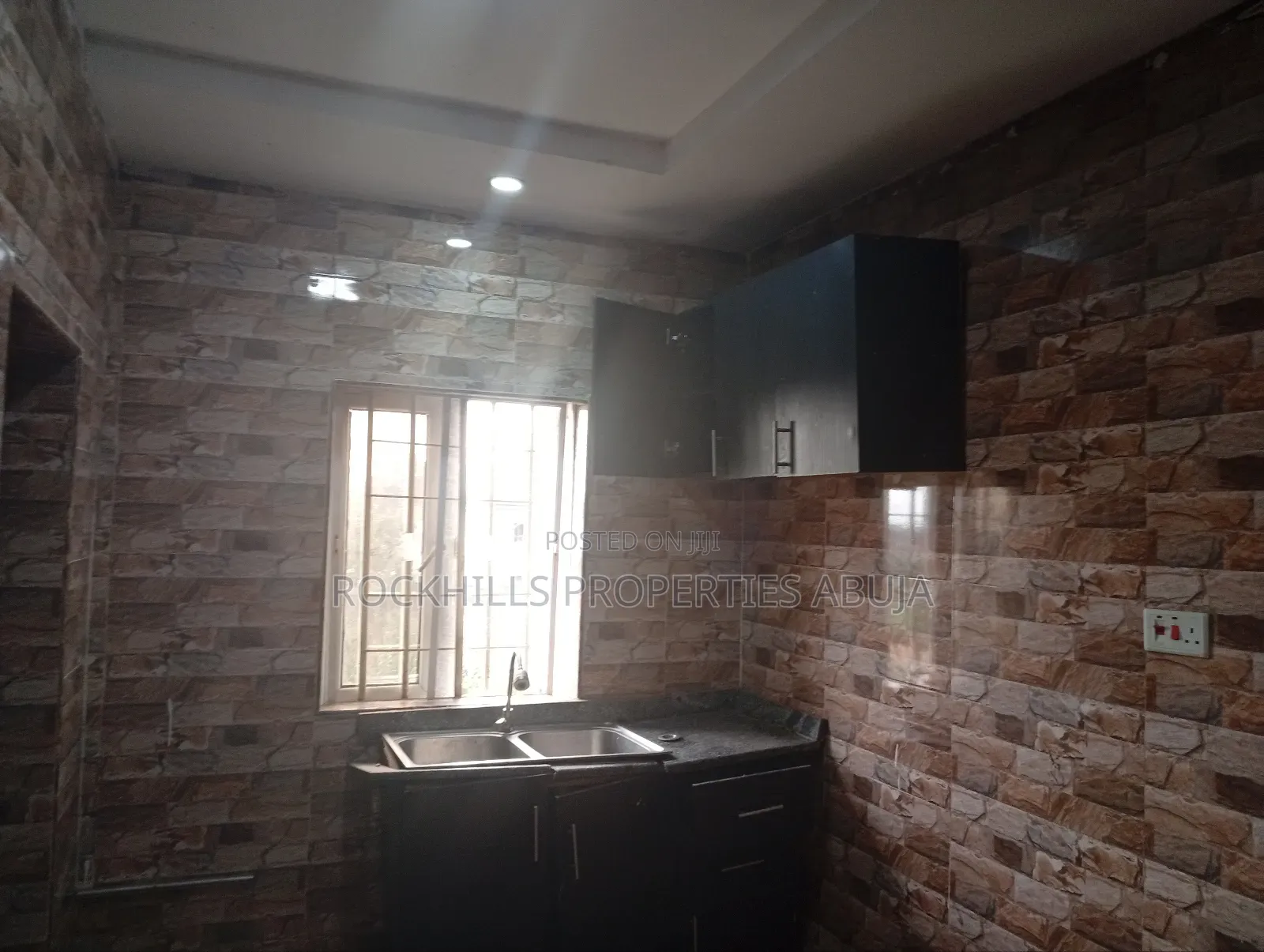 2bdrm Apartment in Fo1, Kubwa for rent